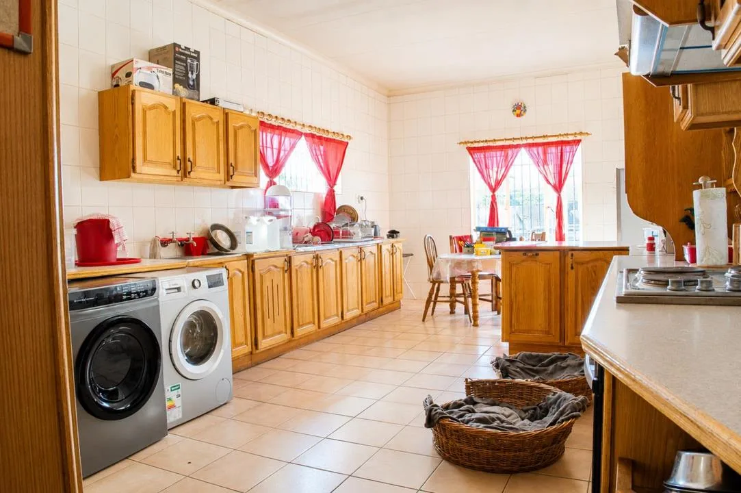 3 Bedroom House to rent in Parkhill Gardens
