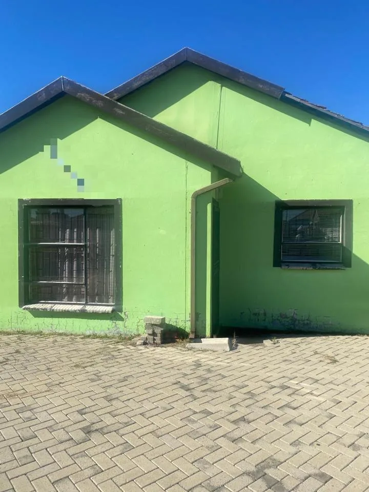 3 Bedroom House for sale in Grasslands