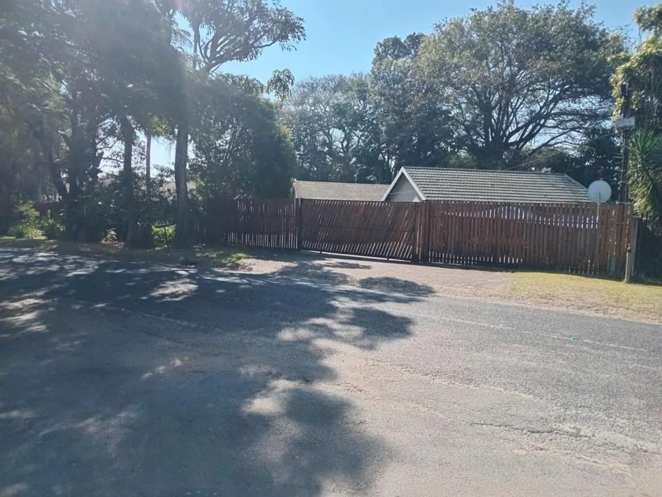 4 Bedroom House to rent in White River Ext 5