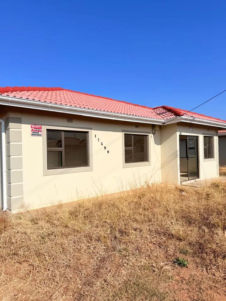 3 Bedroom House for sale in Westbourne