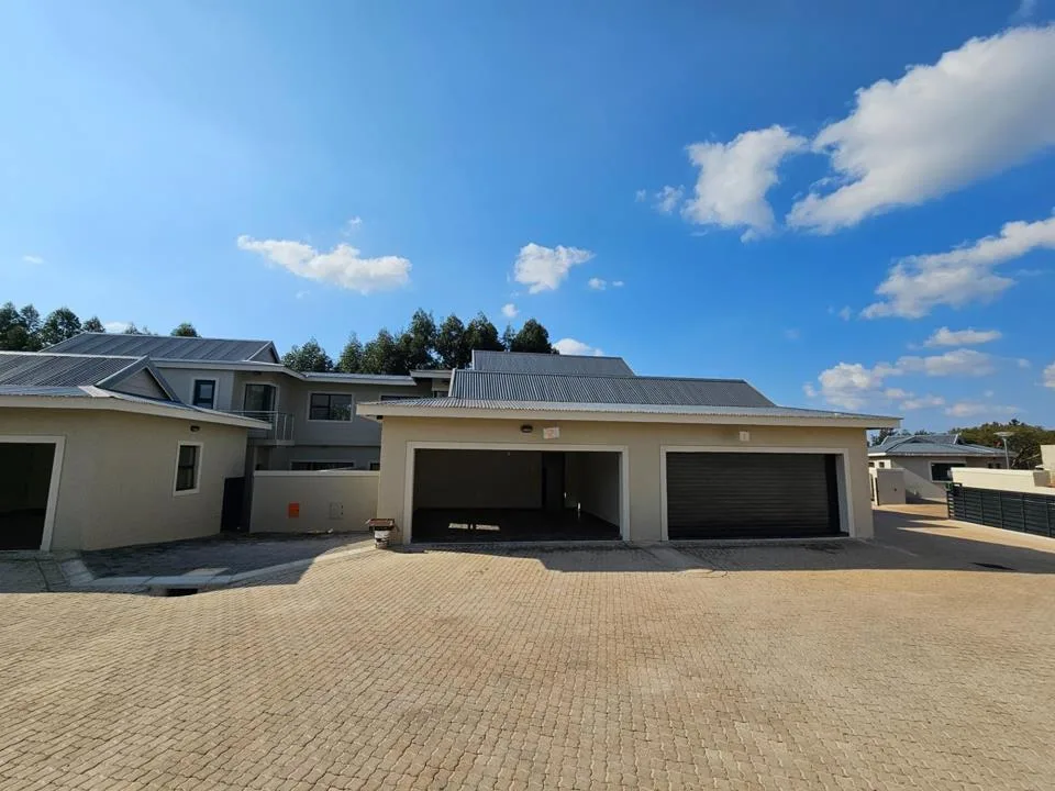 3 Bedroom House to rent in Fairlands Estate