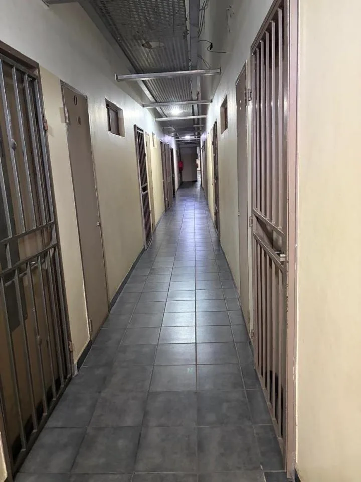 1 Bedroom Apartment / flat to rent in Richmond
