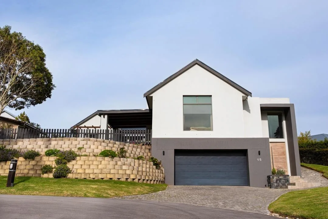 4 Bedroom House to rent in Kraaibosch Manor