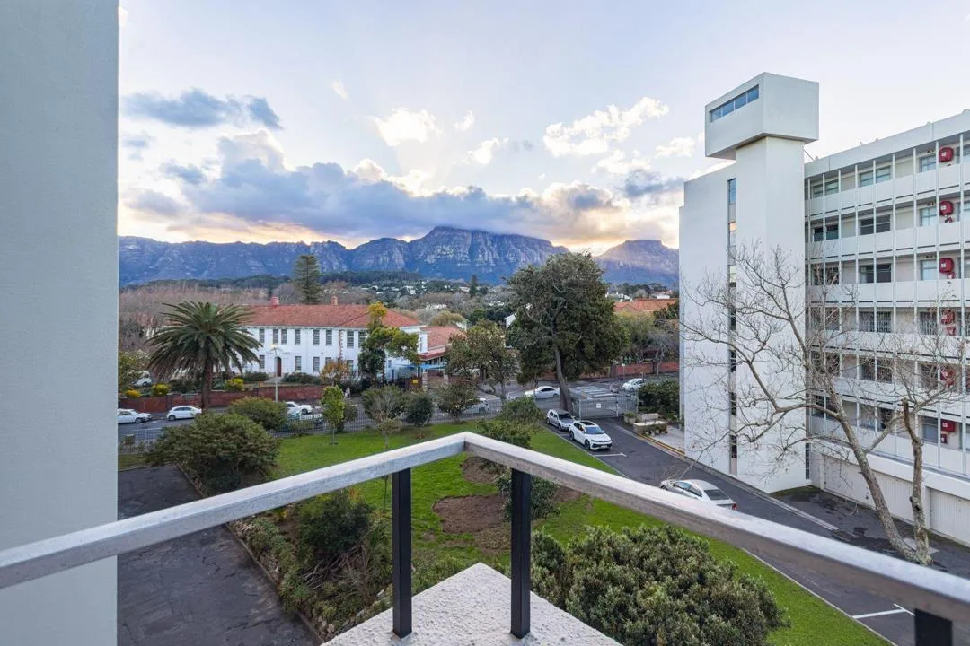 2 Bedroom Apartment / flat to rent in Wynberg Upper