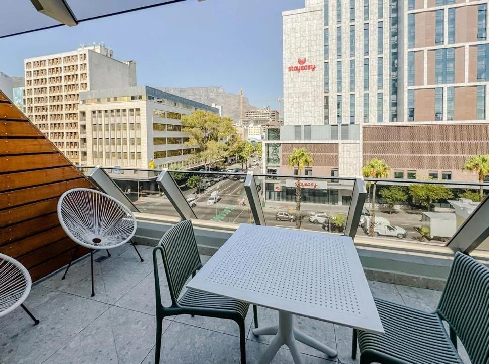 1 Bedroom Apartment / flat to rent in Cape Town City Centre