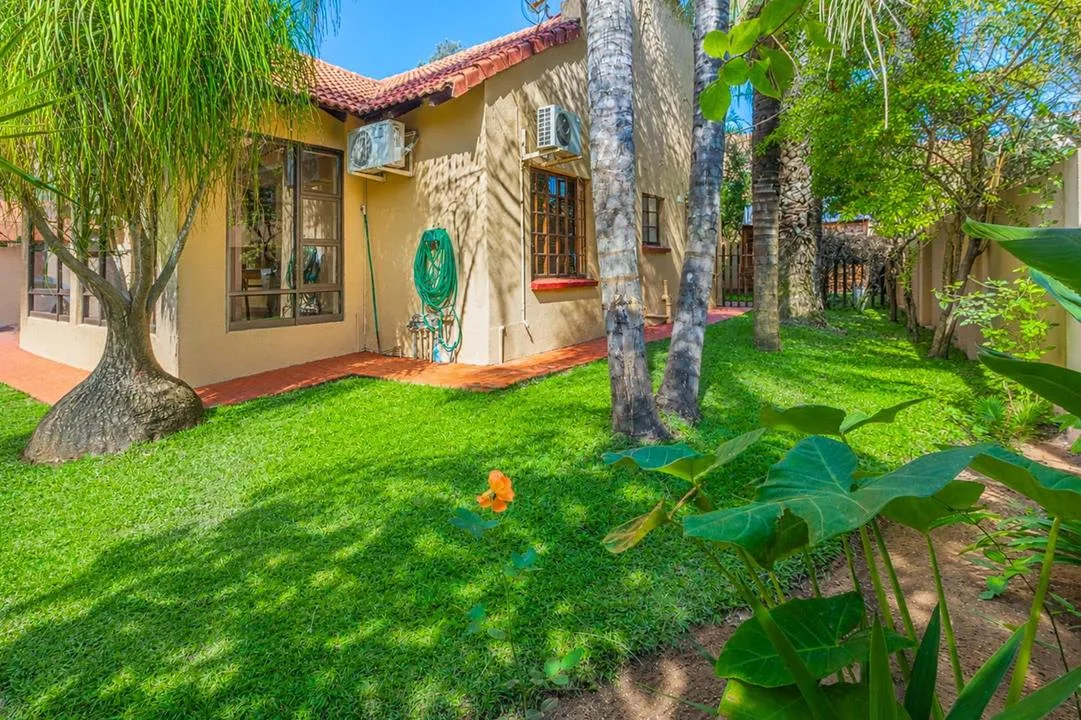 4 Bedroom House for sale in Safari Gardens