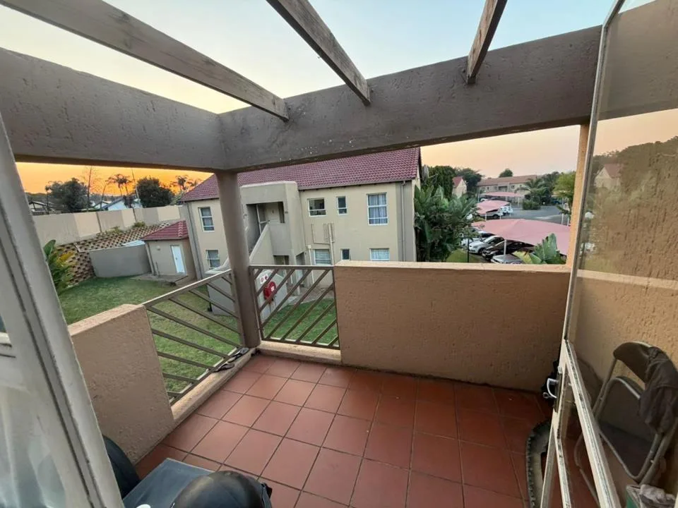 2 Bedroom Apartment / flat to rent in Allen's Nek