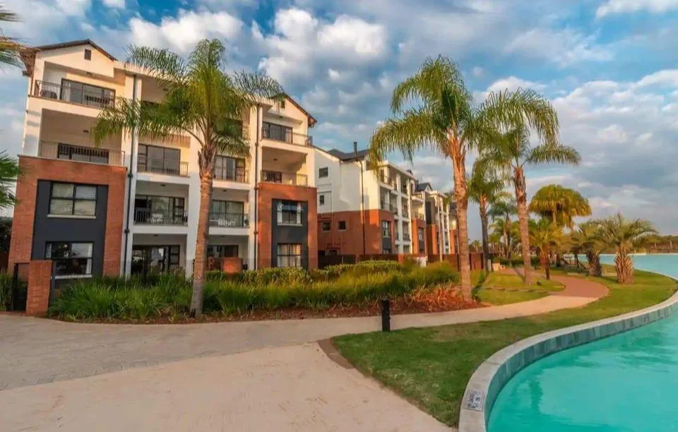 1 Bedroom Apartment / flat to rent in Blyde Riverwalk Estate