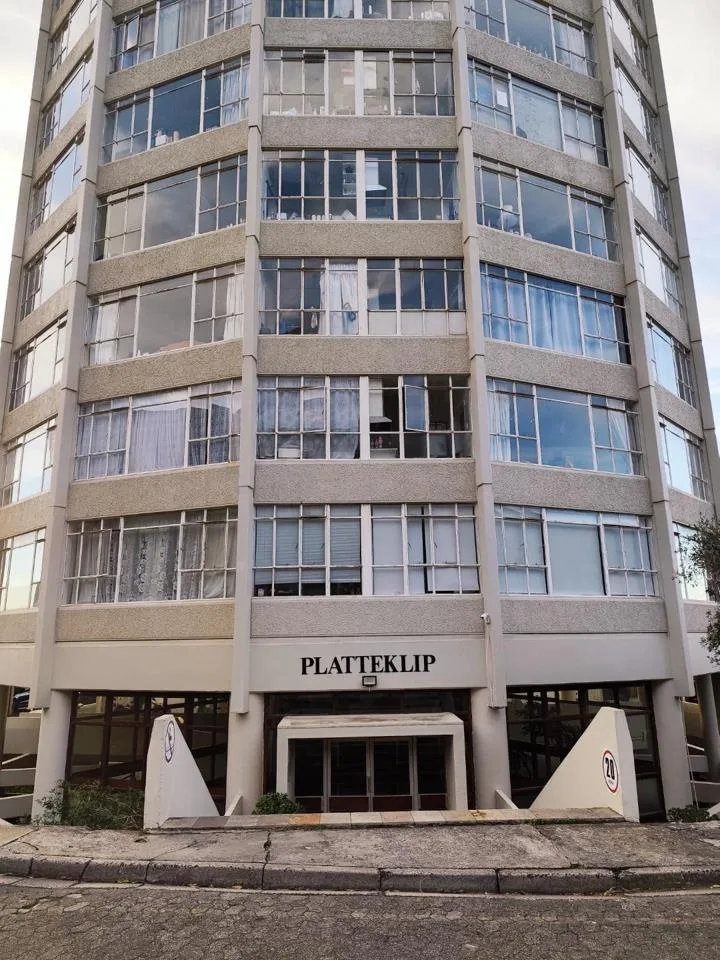 2 Bedroom Apartment / flat to rent in Vredehoek
