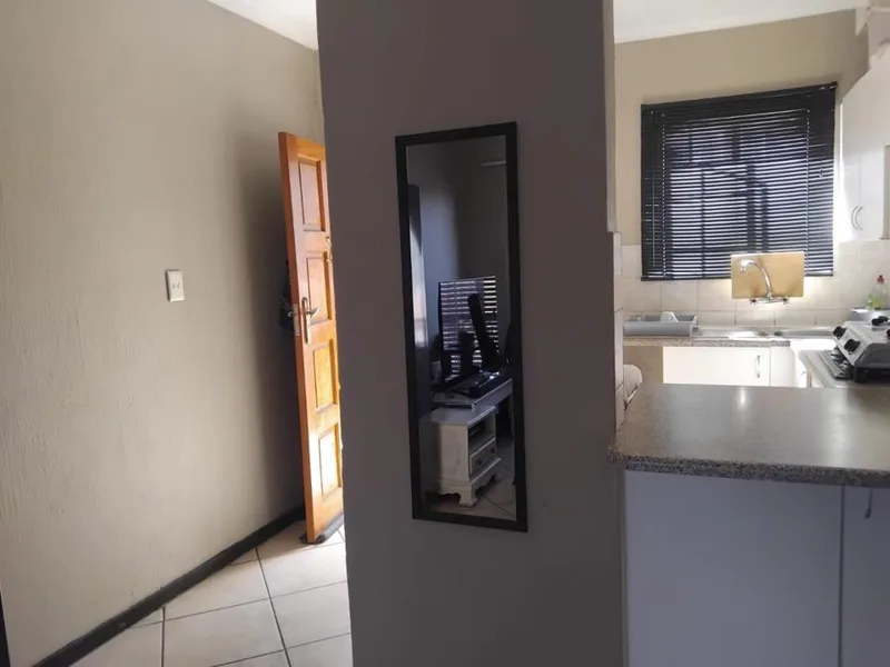 2 Bedroom Apartment / flat to rent in Wilgeheuwel