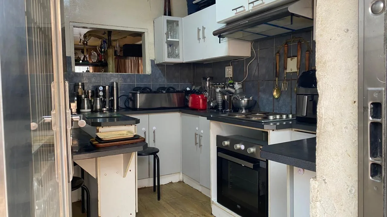 2 Bedroom House for sale in Embalenhle Ext 5
