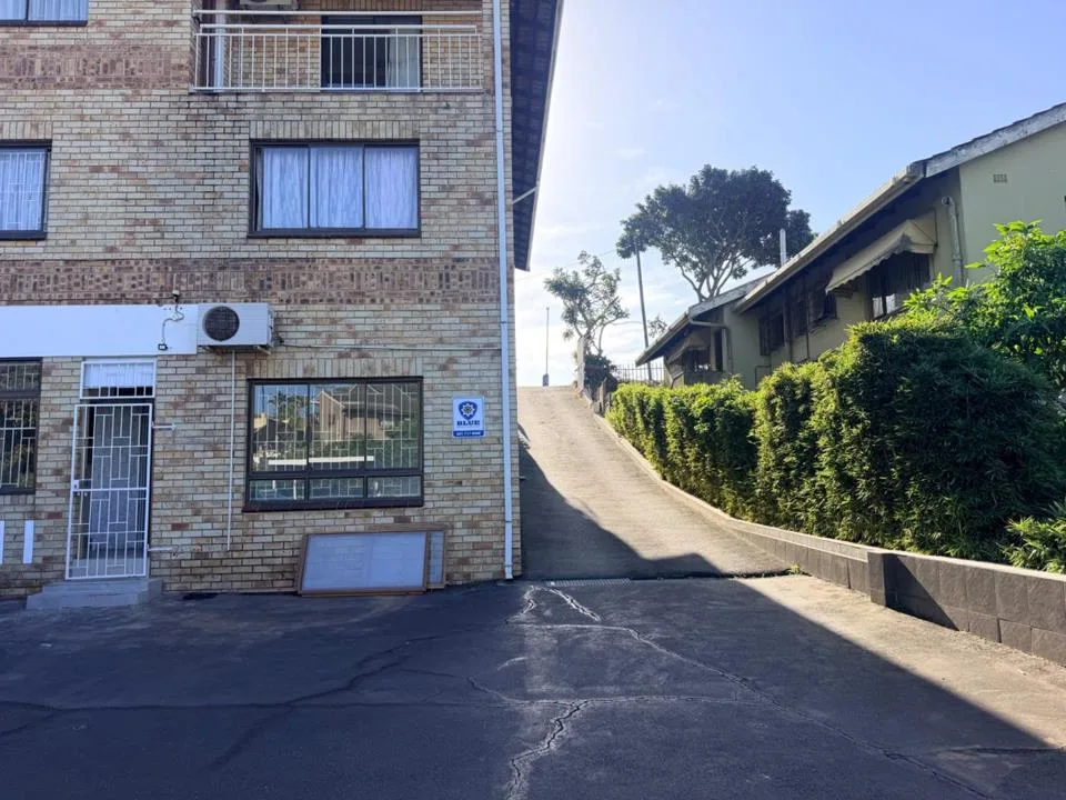 2 Bedroom Apartment / flat to rent in Reservoir Hills