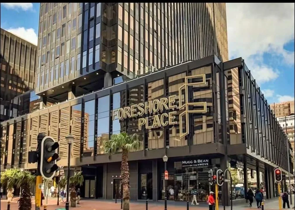 1 Bedroom Apartment / flat to rent in Foreshore