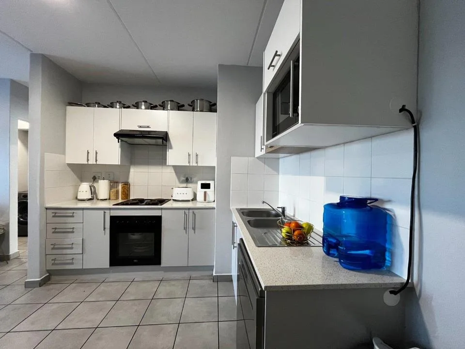 2 Bedroom Apartment / flat to rent in Parklands