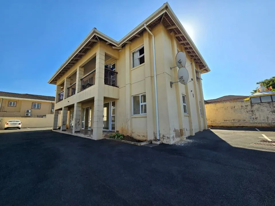 2 Bedroom Apartment / flat to rent in Ottawa