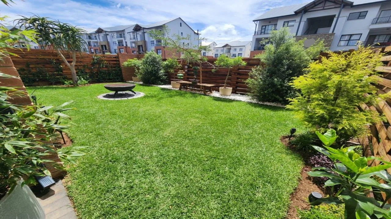 3 Bedroom Apartment / flat to rent in Linbro Park