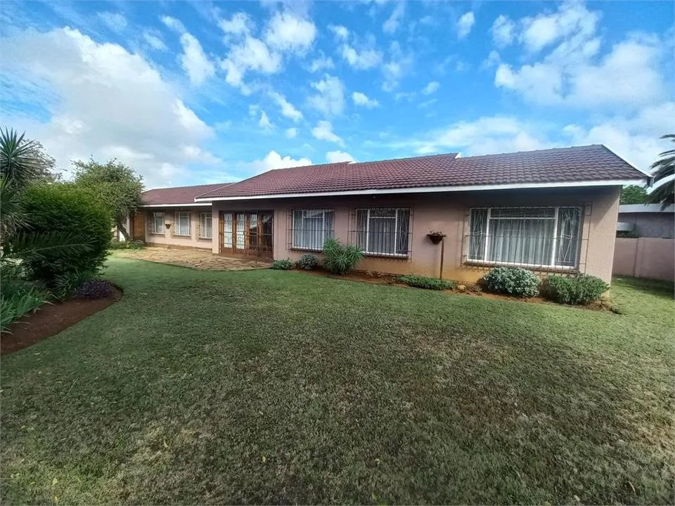 3 Bedroom House to rent in Ferryvale