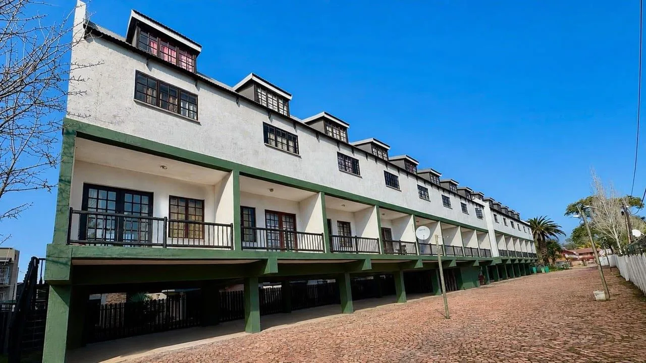 3 Bedroom Apartment / flat for sale in Die Bult