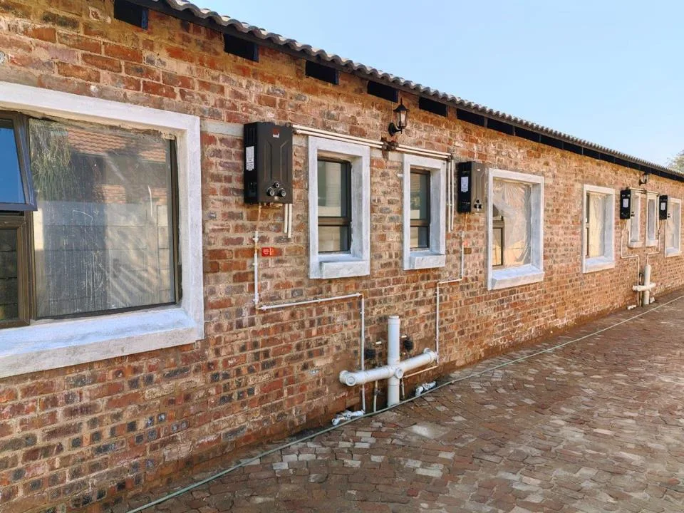 0.5 Bedroom Apartment / flat to rent in Pretoria North