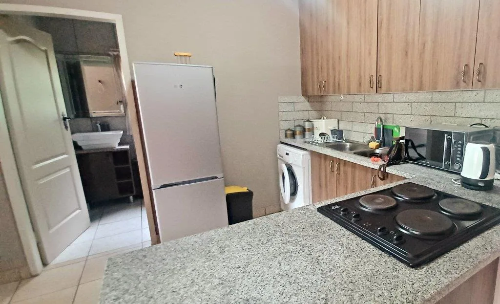 1 Bedroom Apartment / flat to rent in Die Bult