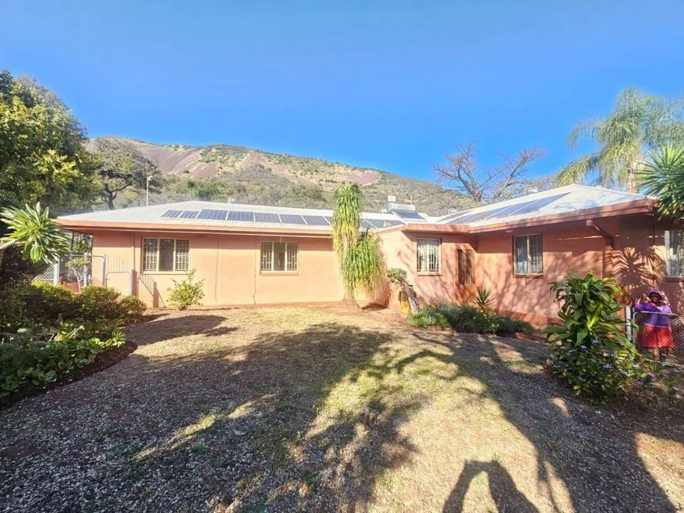 3 Bedroom House for sale in Thabazimbi