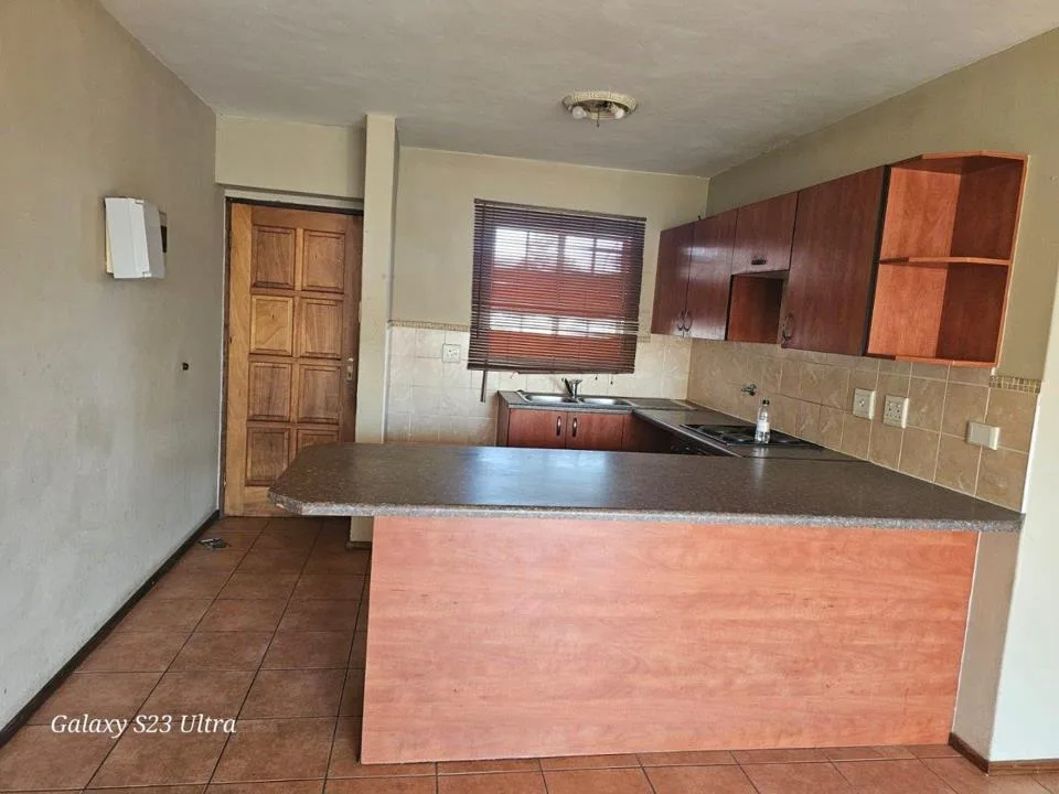 2 Bedroom Apartment / flat to rent in Reyno Ridge