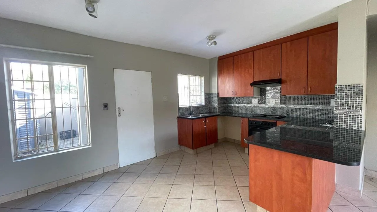 2 Bedroom Apartment / flat to rent in Vorna Valley