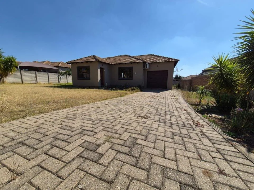 3 Bedroom House to rent in Bendor
