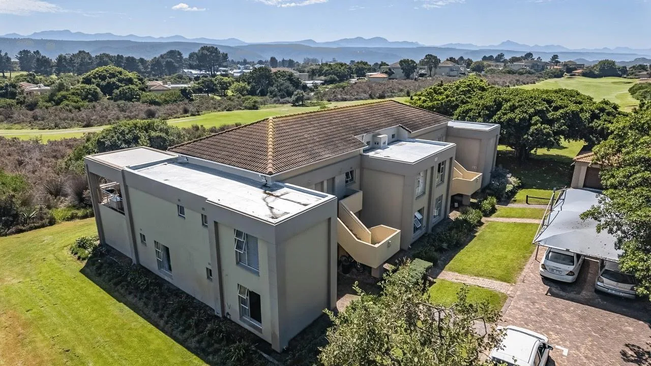 3 Bedroom Apartment / flat to rent in Goose Valley Golf Estate