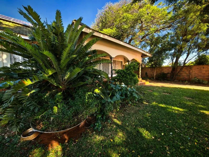 3 Bedroom House to rent in Dorandia