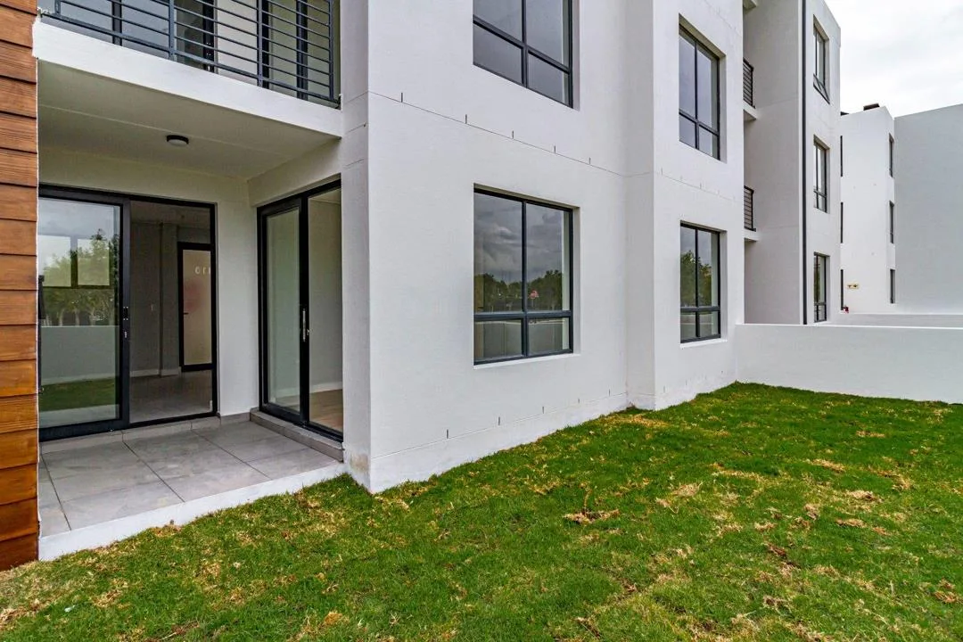 2 Bedroom Apartment / flat to rent in Sitari Country Estate