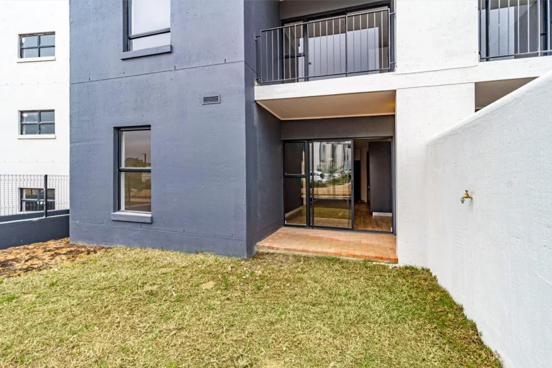 2 Bedroom Apartment / flat to rent in Newinbosch