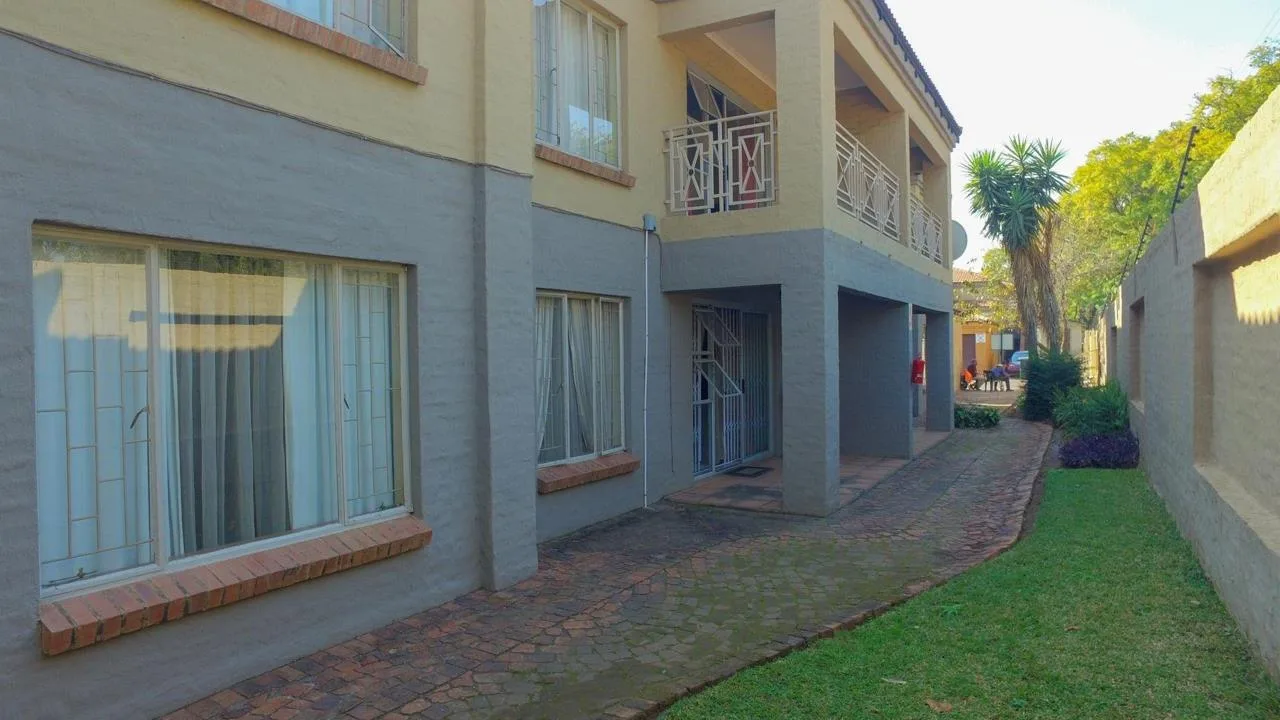 3 Bedroom Apartment / flat for sale in Bo-dorp