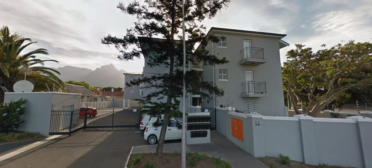2 Bedroom Apartment / flat to rent in Rosebank
