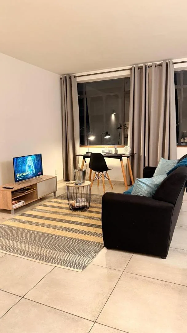 1 Bedroom Apartment / flat to rent in Cape Town City Centre