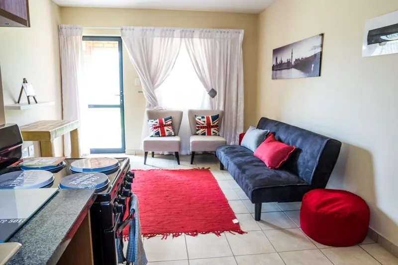 2 Bedroom Apartment / flat to rent in Alrode South
