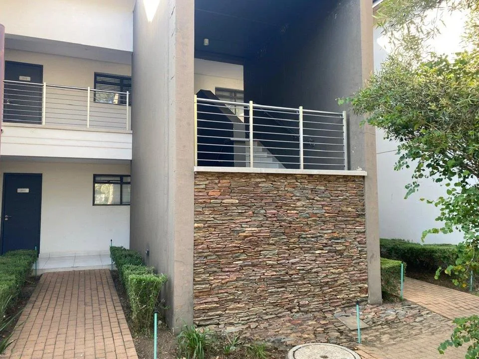 2 Bedroom Townhouse for sale in Eye Of Africa Estate