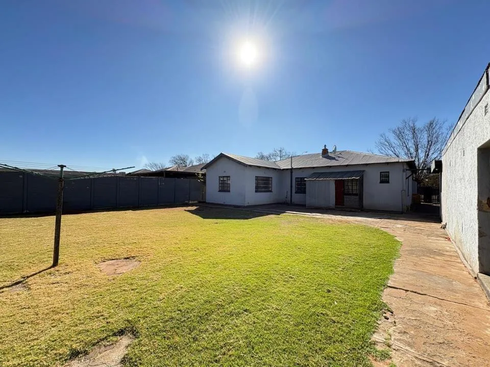 3 Bedroom House to rent in Brenthurst