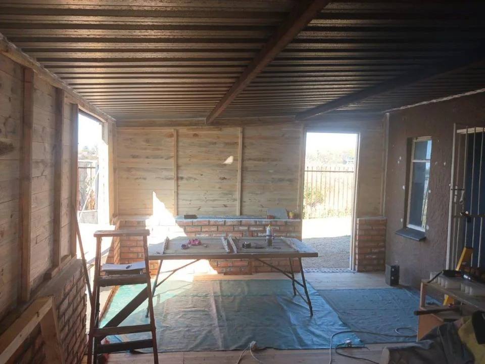 1 Bedroom Apartment / flat to rent in Olive Hill