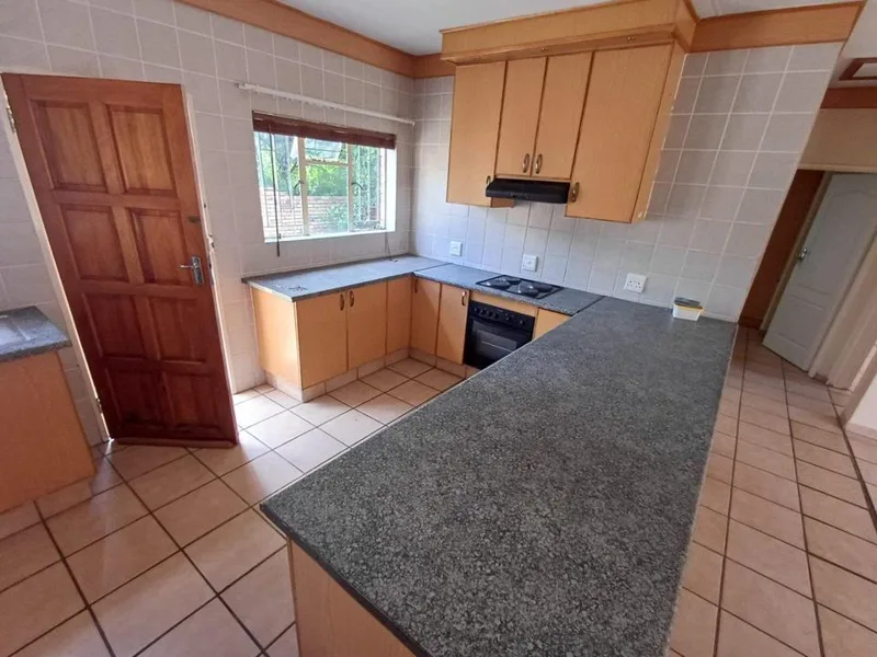 2 Bedroom Apartment / flat to rent in Wilkoppies