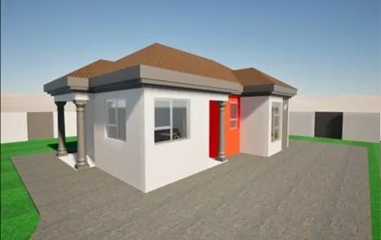 3 Bedroom Townhouse for sale in Kamagugu