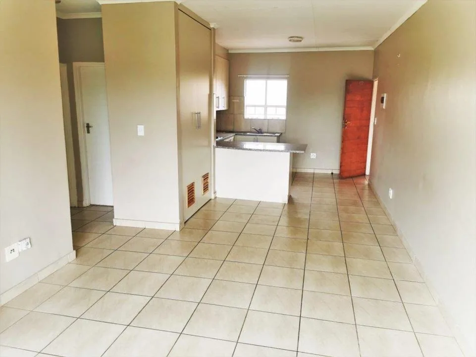 2 Bedroom Apartment / flat to rent in Annlin-Wes