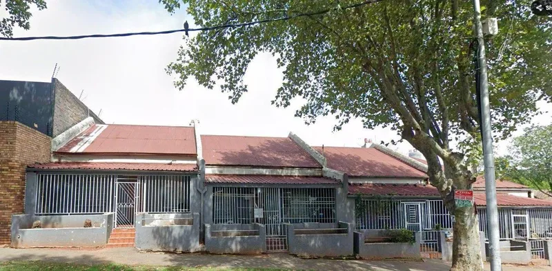 1 Bedroom House to rent in Troyeville