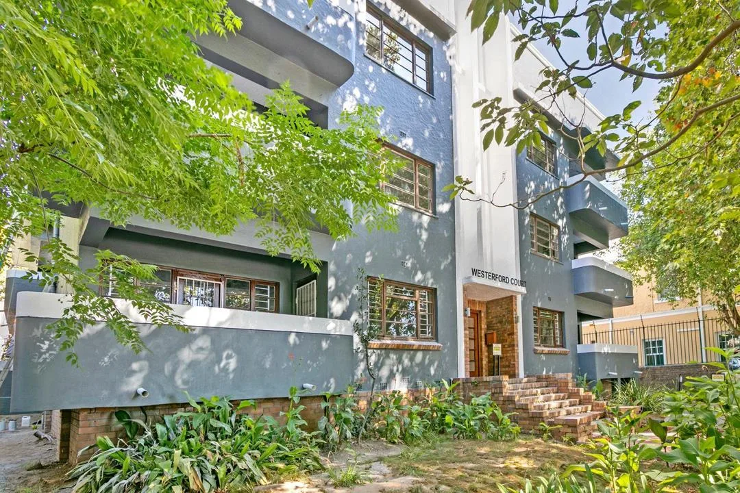 1 Bedroom Apartment / flat to rent in Rondebosch