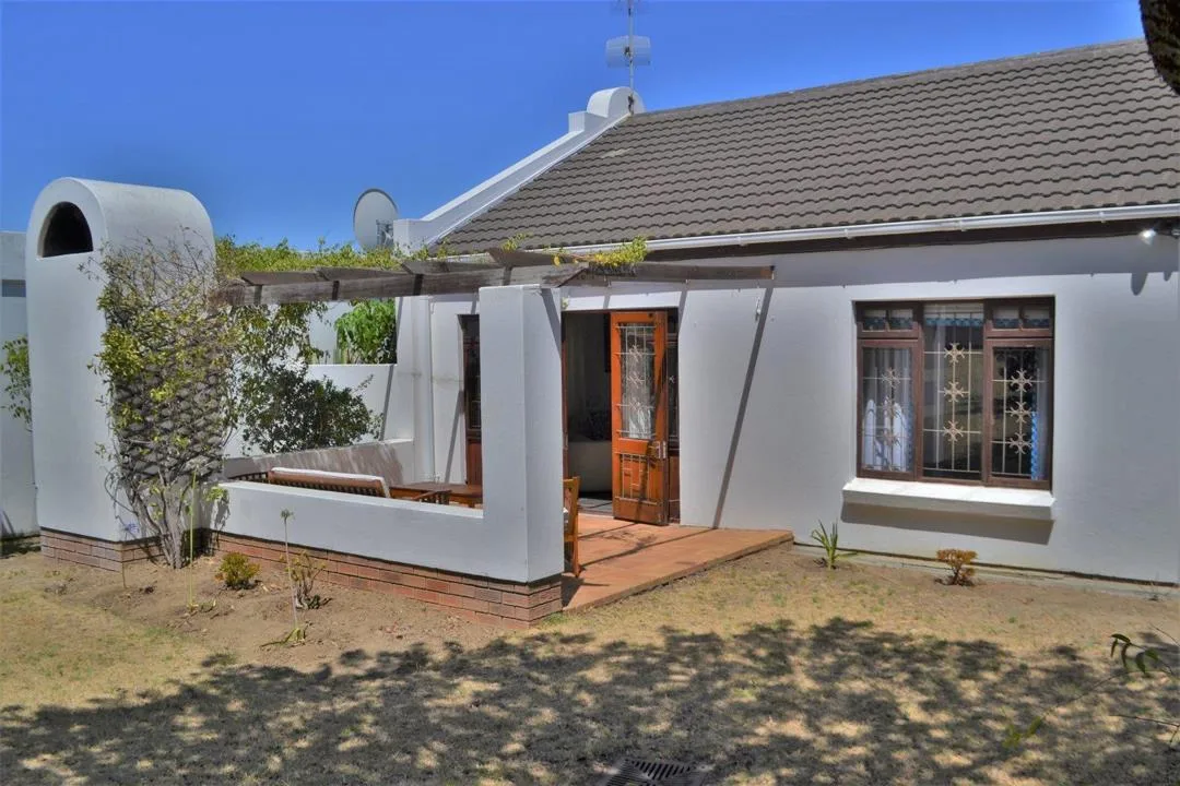 2 Bedroom Townhouse to rent in Loevenstein