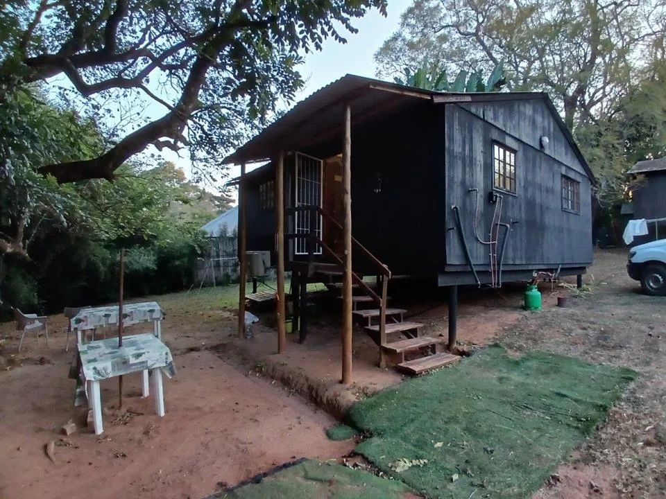 2 Bedroom House to rent in White River AH