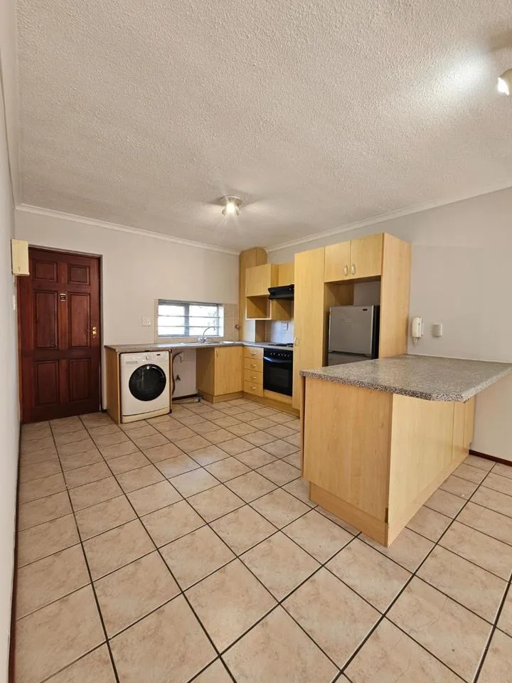 1 Bedroom Apartment / flat to rent in Durbanville Central