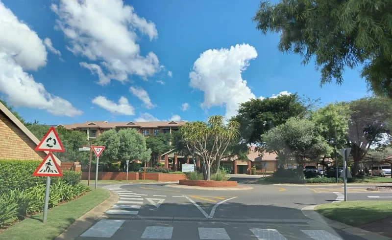 1 Bedroom Apartment / flat to rent in Eldoraigne