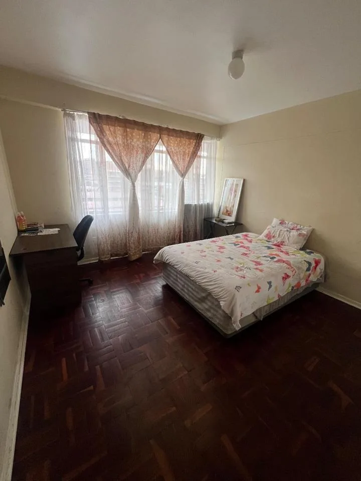 5 Bedroom Apartment / flat to rent in Sunnyside