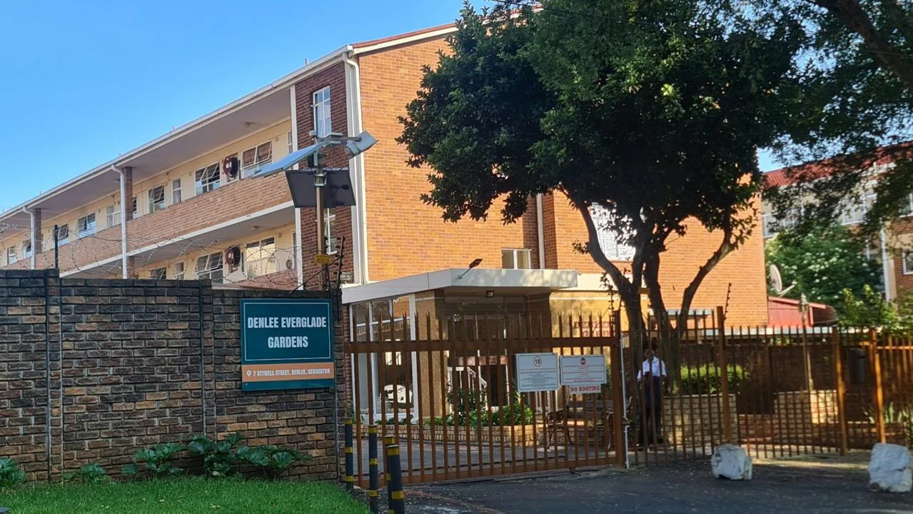 2 Bedroom Apartment / flat to rent in Denlee